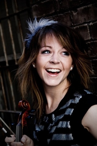 violinst, music, Lindsey stirling, violin, beautiful