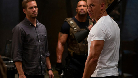  6, dominic toretto, the fast and the furious 6,  , vin diesel