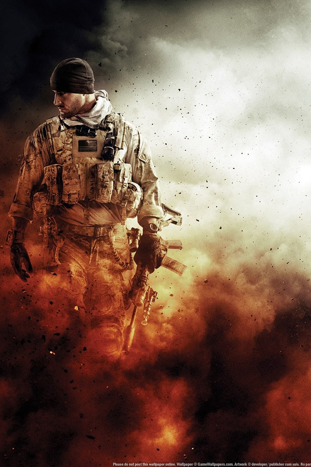 , , Medal of honor warfighter, , 