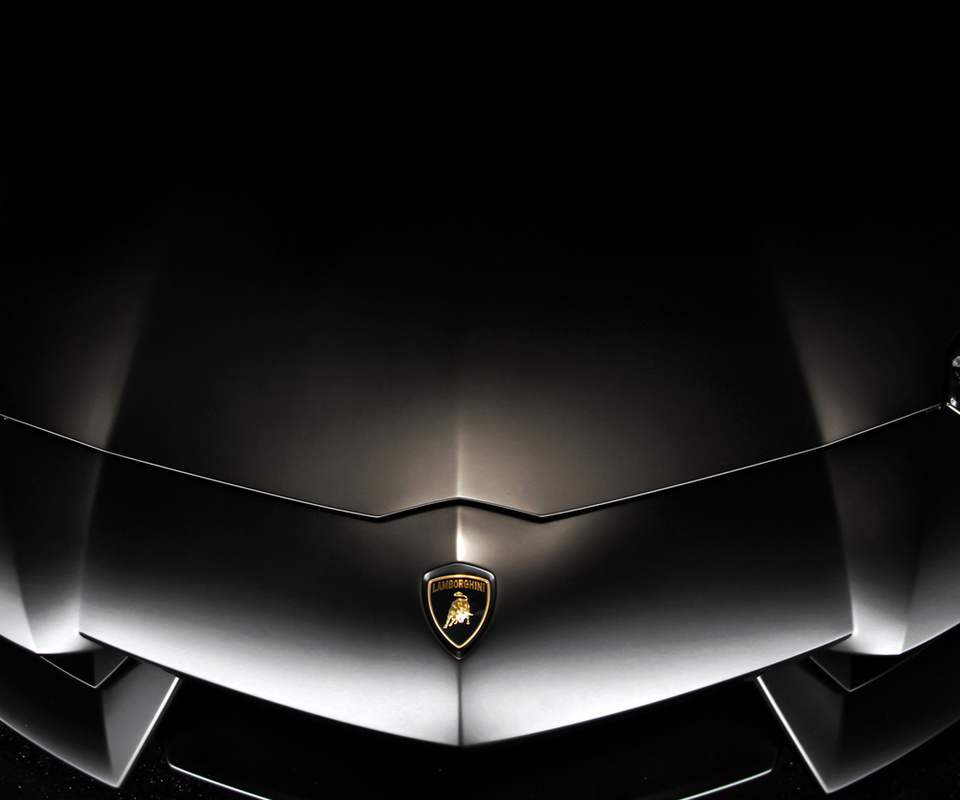 aventador, lp700-4, Lamborghini, , black, , 