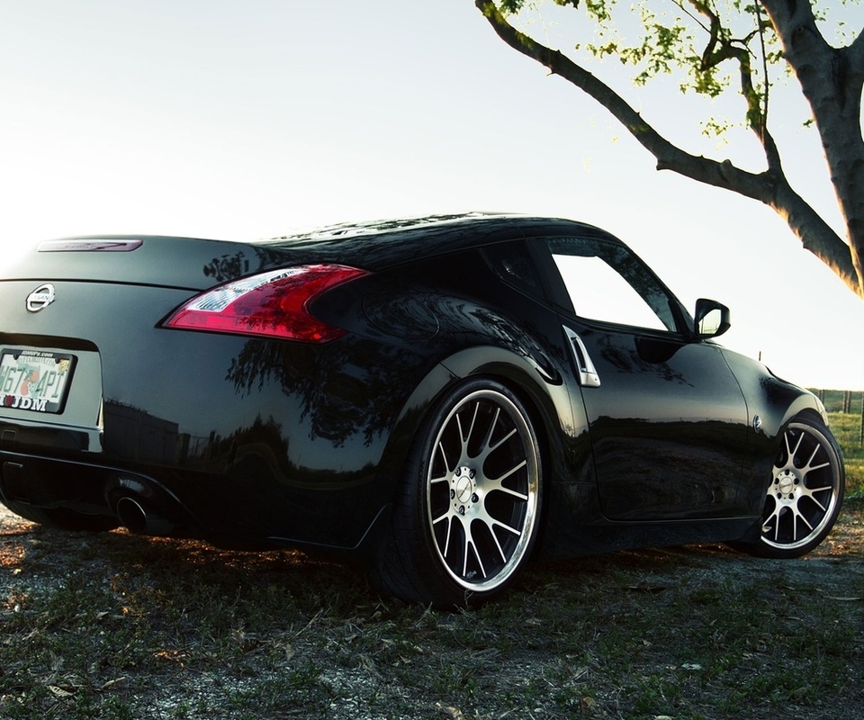 , , Nissan, , , 370z, , 