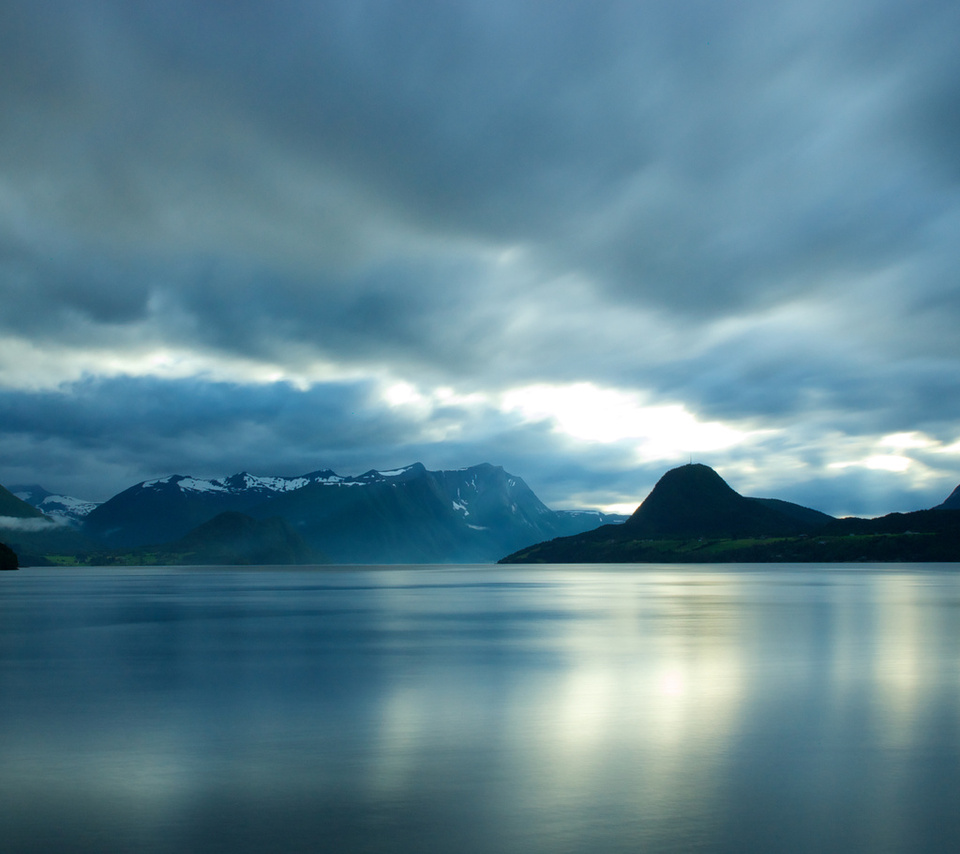 , m__re og romsdal, --, norway