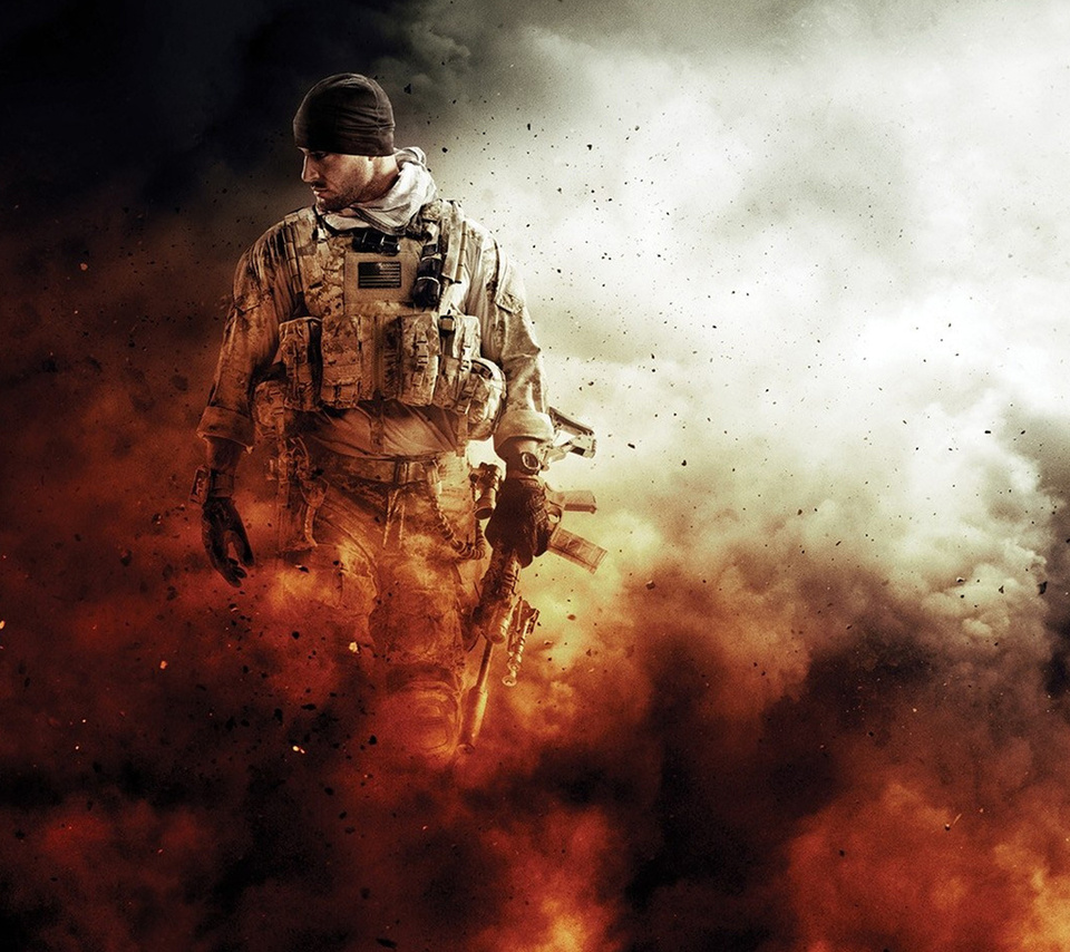 , , Medal of honor warfighter, , 