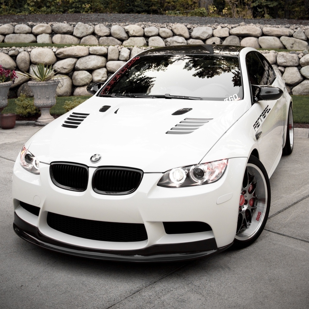 m3, white, bbs,  , e92, Bmw, , , , wheels