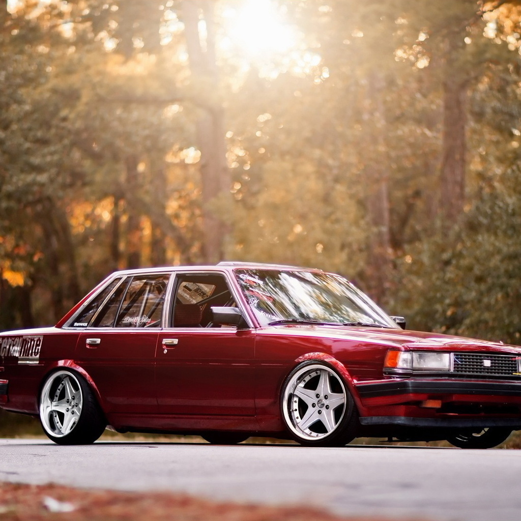 , , toyota, , , tuning, , cressida