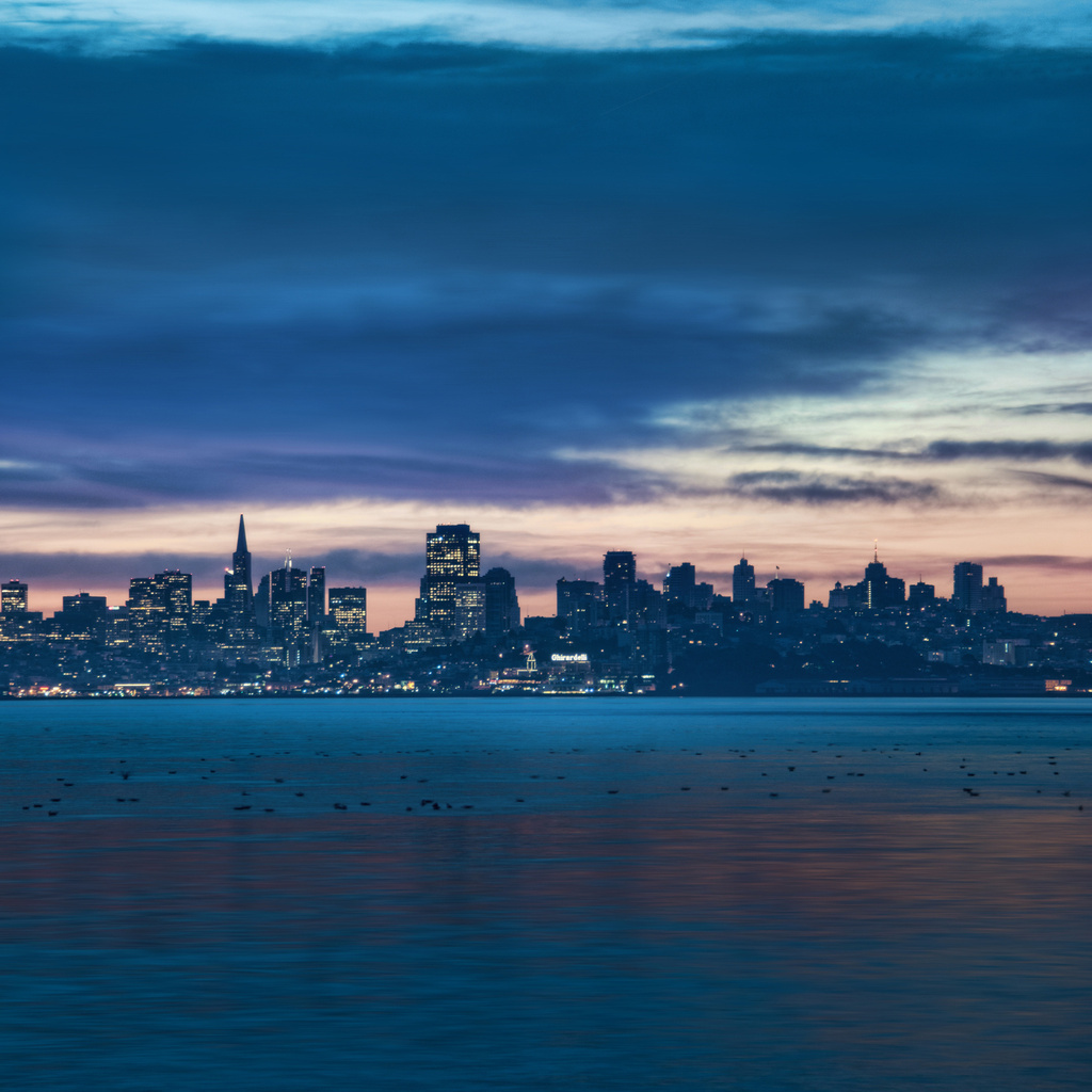 night, San francisco, -, , california, 