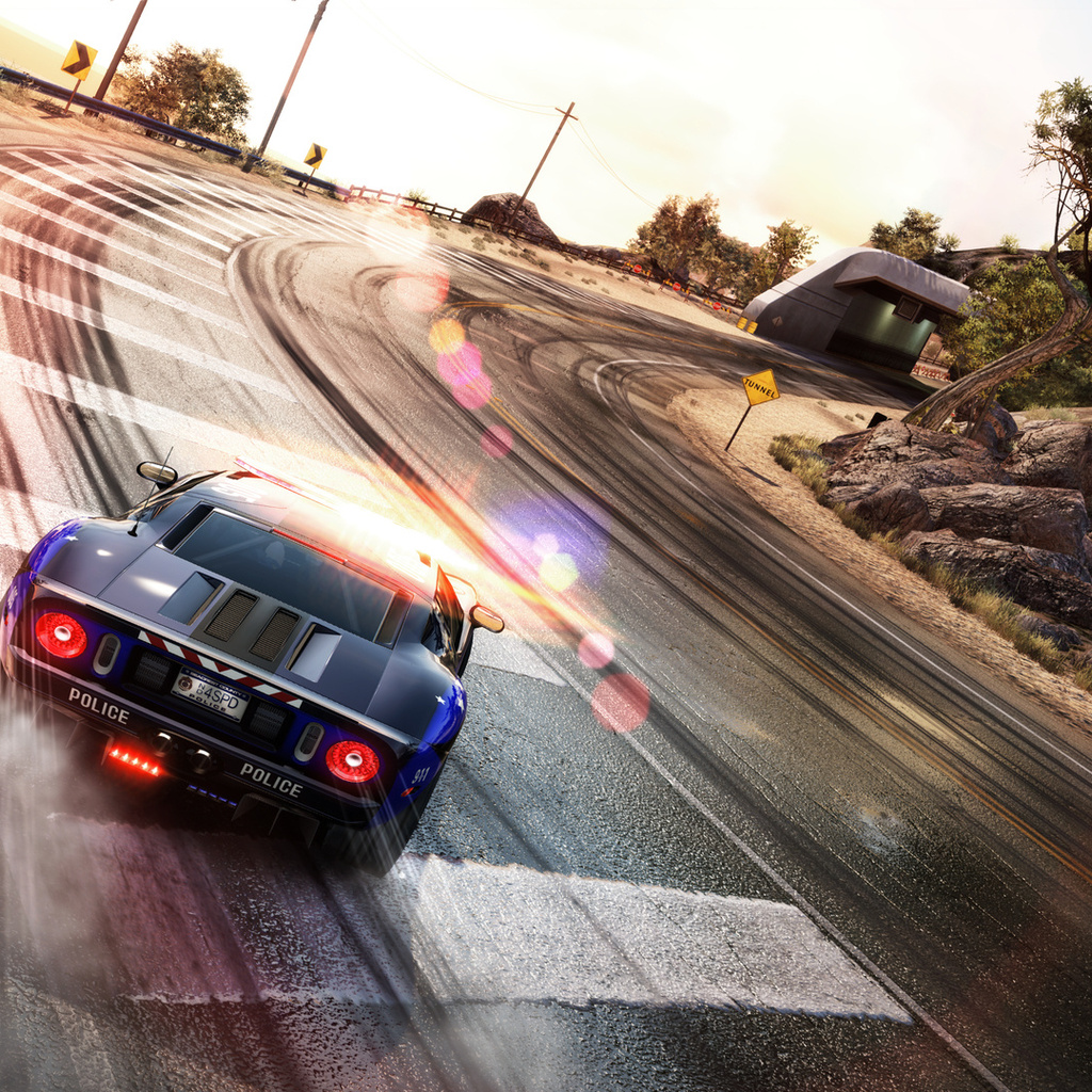 Need for speed, , hot pursuit, , , 