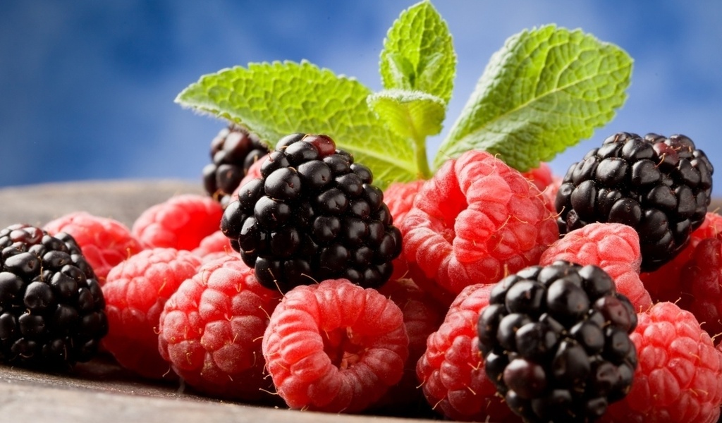 raspberry, , , , , blackberry