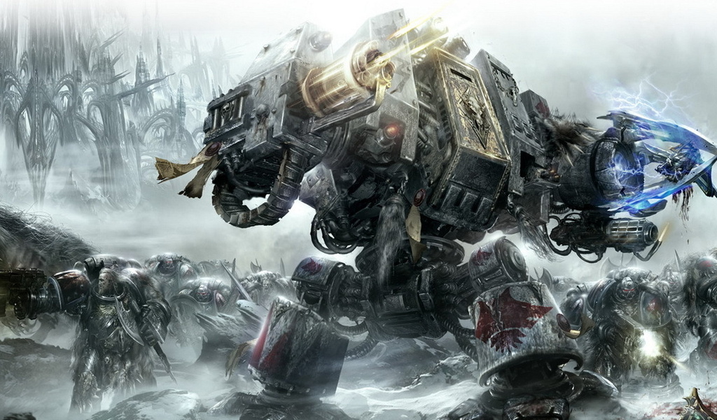 space wolves, , , Warhammer 40k, 