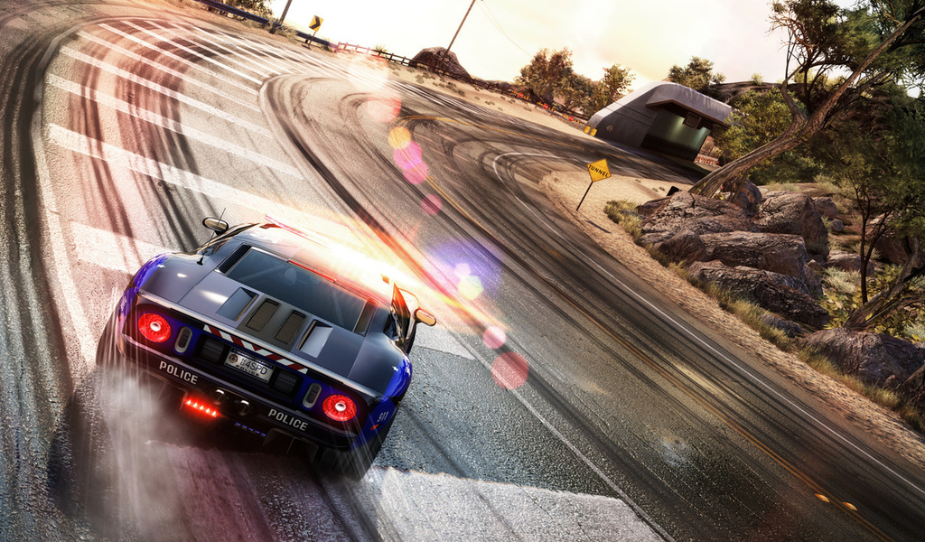 Need for speed, , hot pursuit, , , 