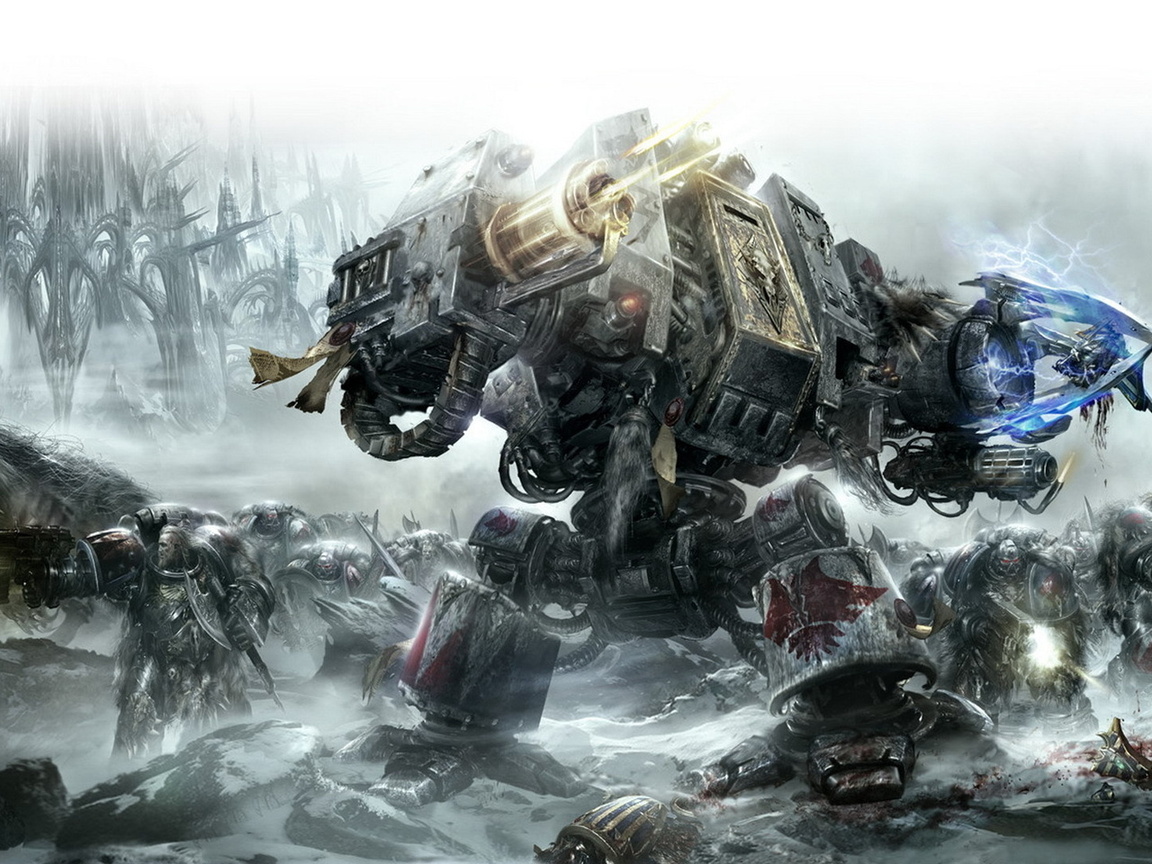 space wolves, , , Warhammer 40k, 