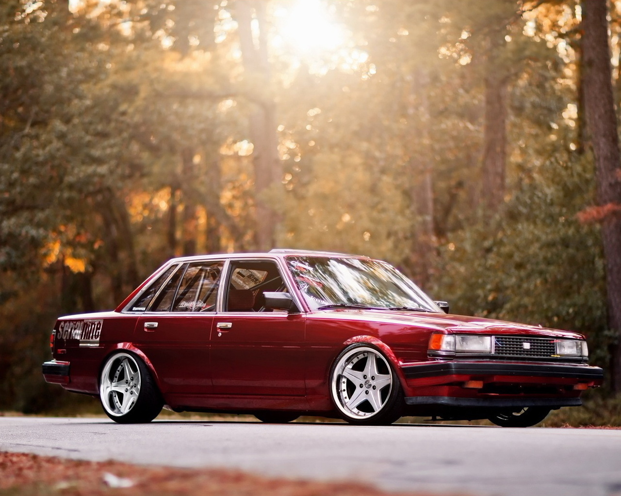 , , toyota, , , tuning, , cressida