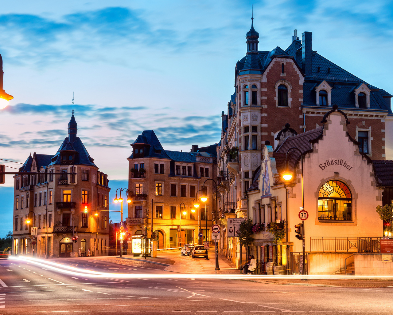 , wachwitz, deutschland, dresden, , germany, 