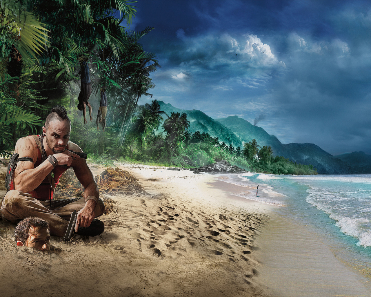 , far, , , , cry, Far cry 3