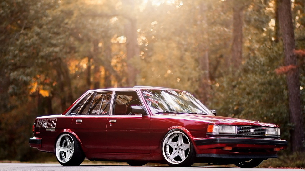 , , toyota, , , tuning, , cressida