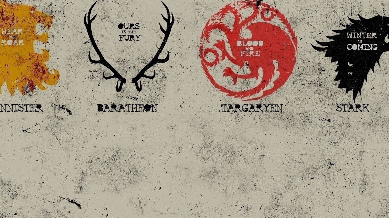Game of thrones, , , ,  