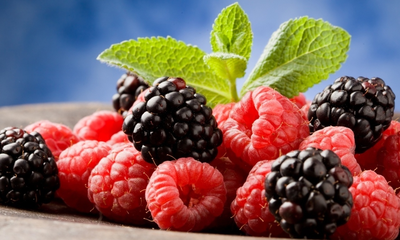 raspberry, , , , , blackberry