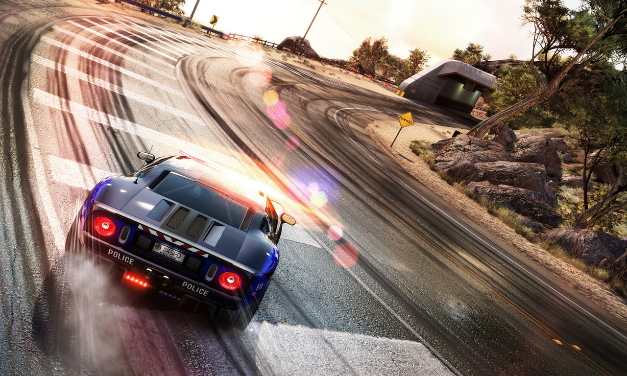 Need for speed, , hot pursuit, , , 