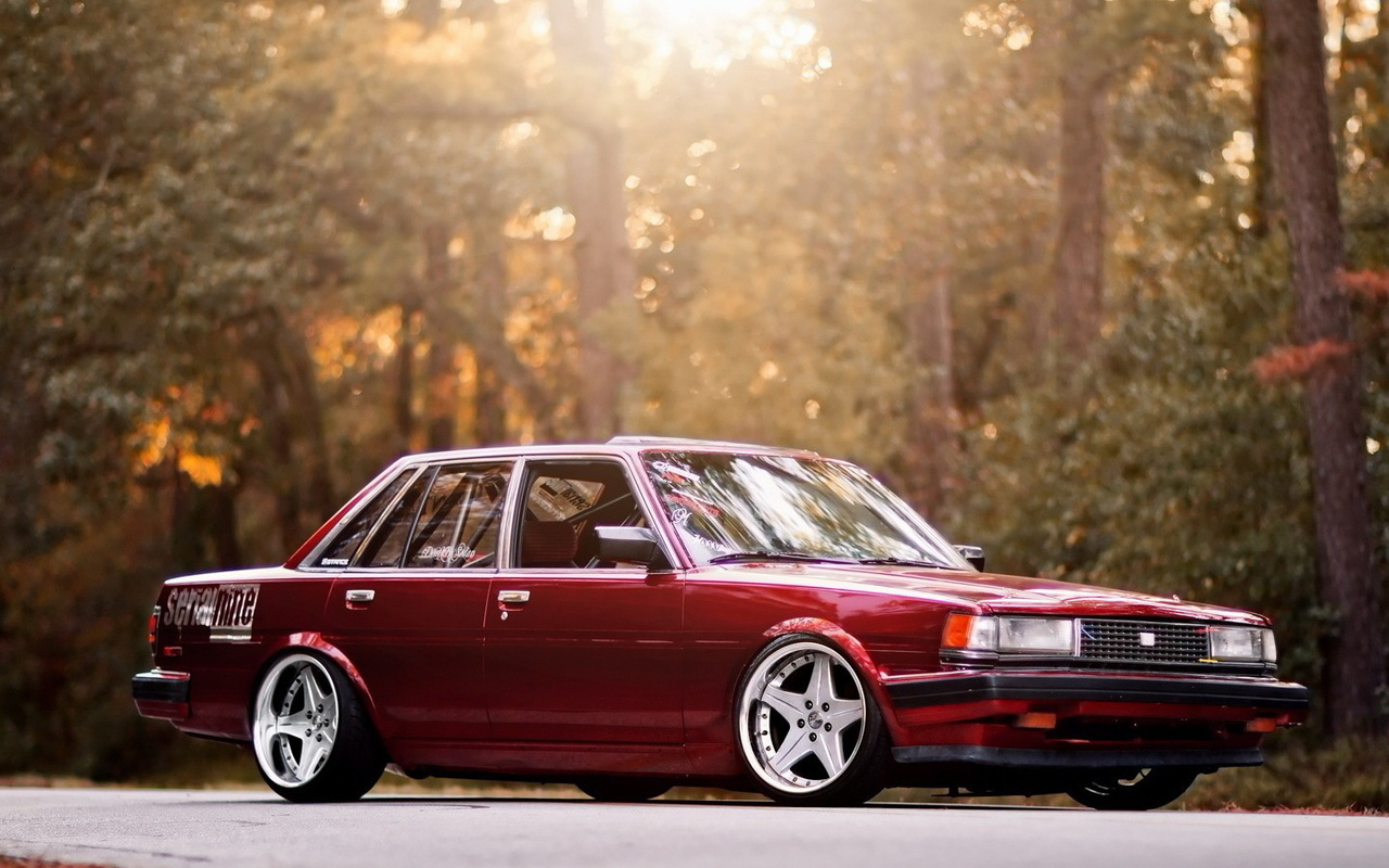 , , toyota, , , tuning, , cressida