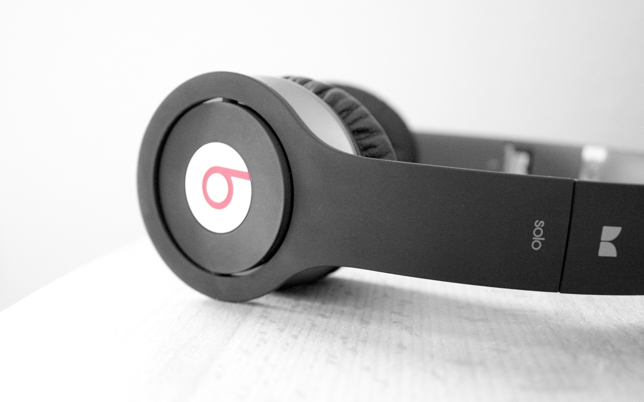 , Beats, beats by dr.dre