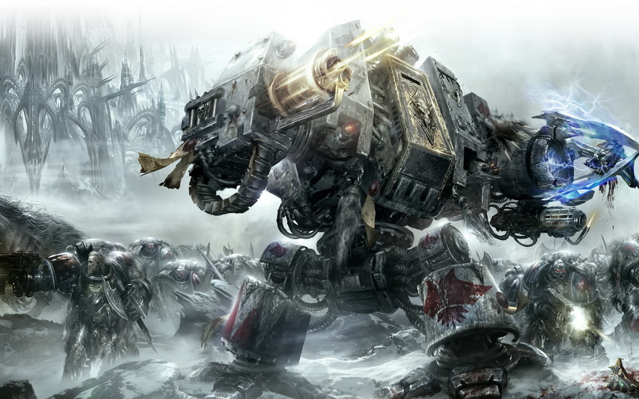 space wolves, , , Warhammer 40k, 