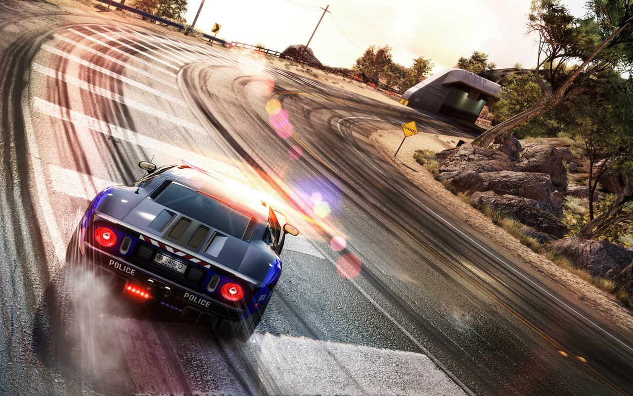 Need for speed, , hot pursuit, , , 