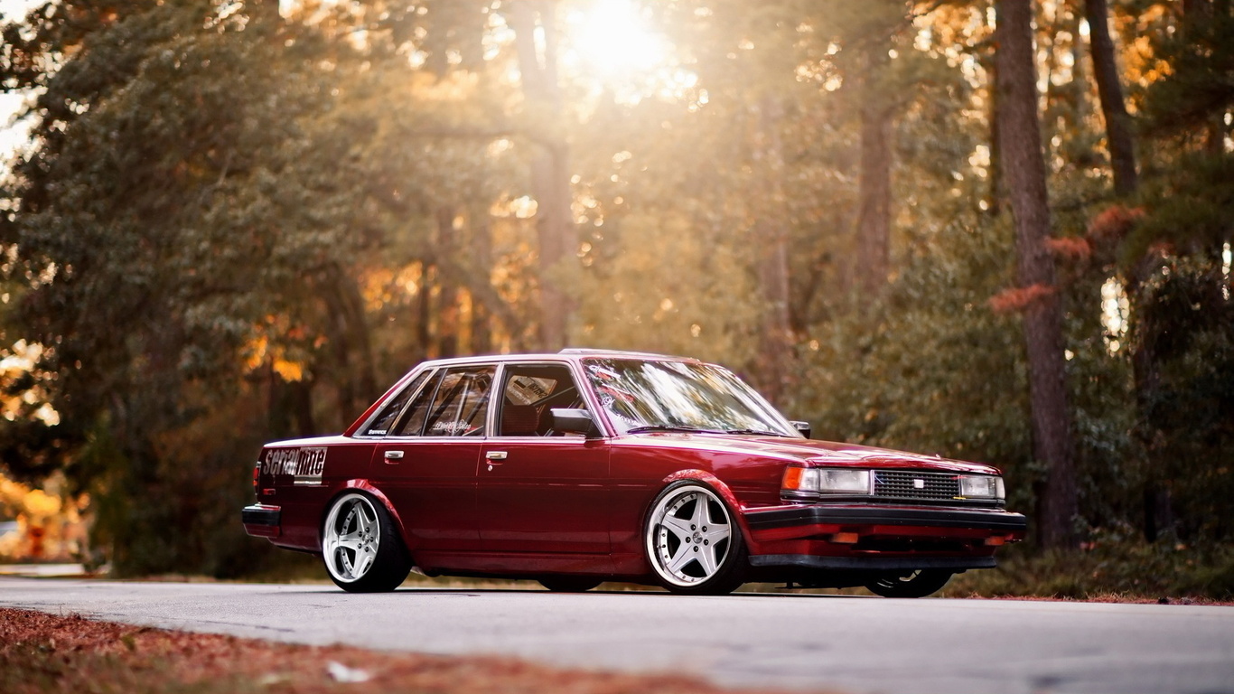 , , toyota, , , tuning, , cressida