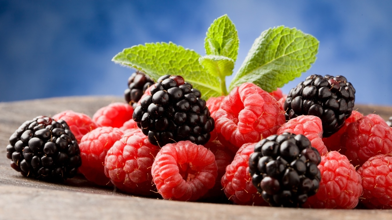 raspberry, , , , , blackberry