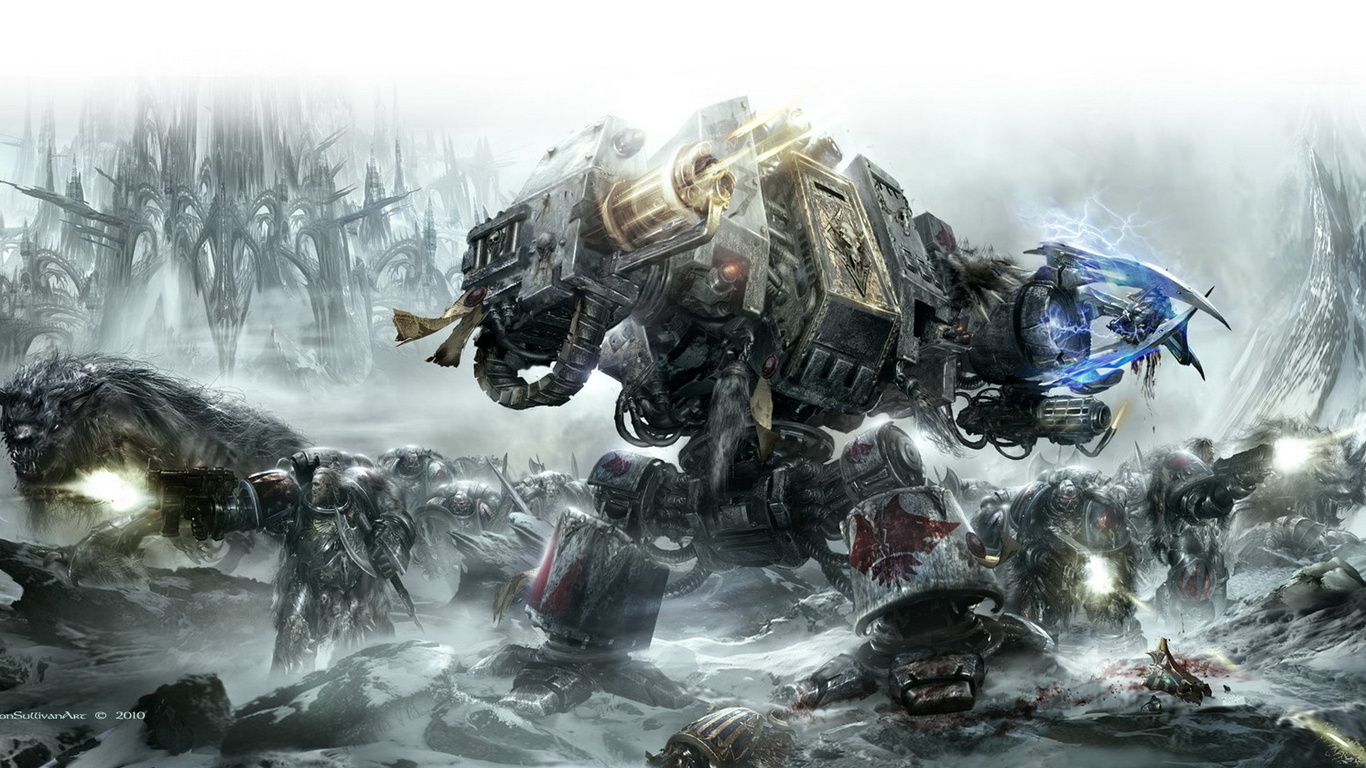 space wolves, , , Warhammer 40k, 