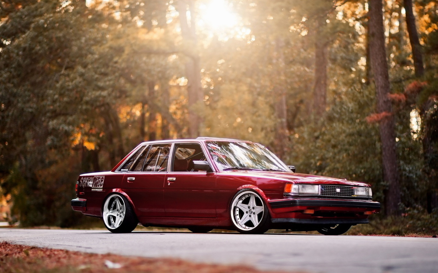 , , toyota, , , tuning, , cressida