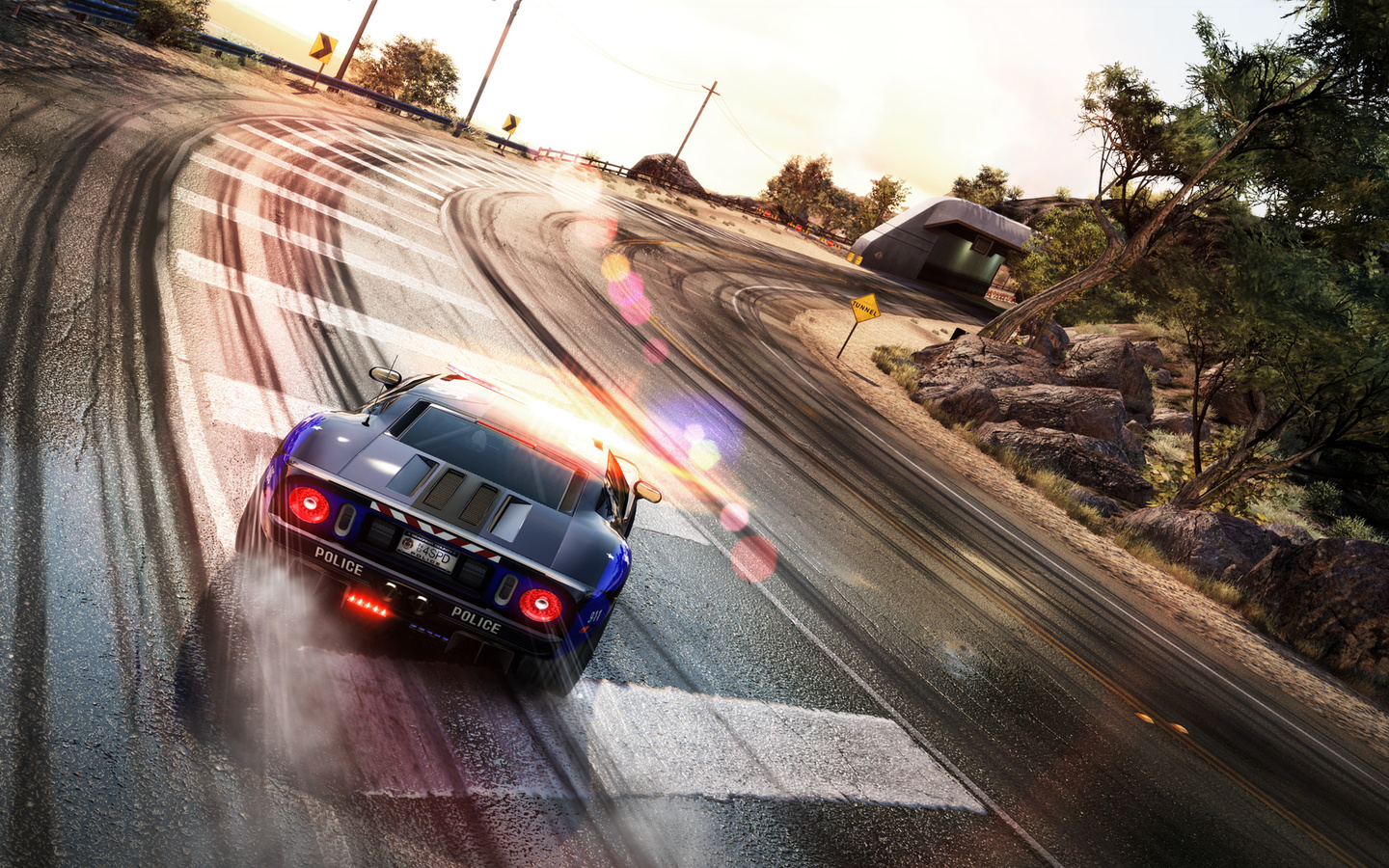 Need for speed, , hot pursuit, , , 