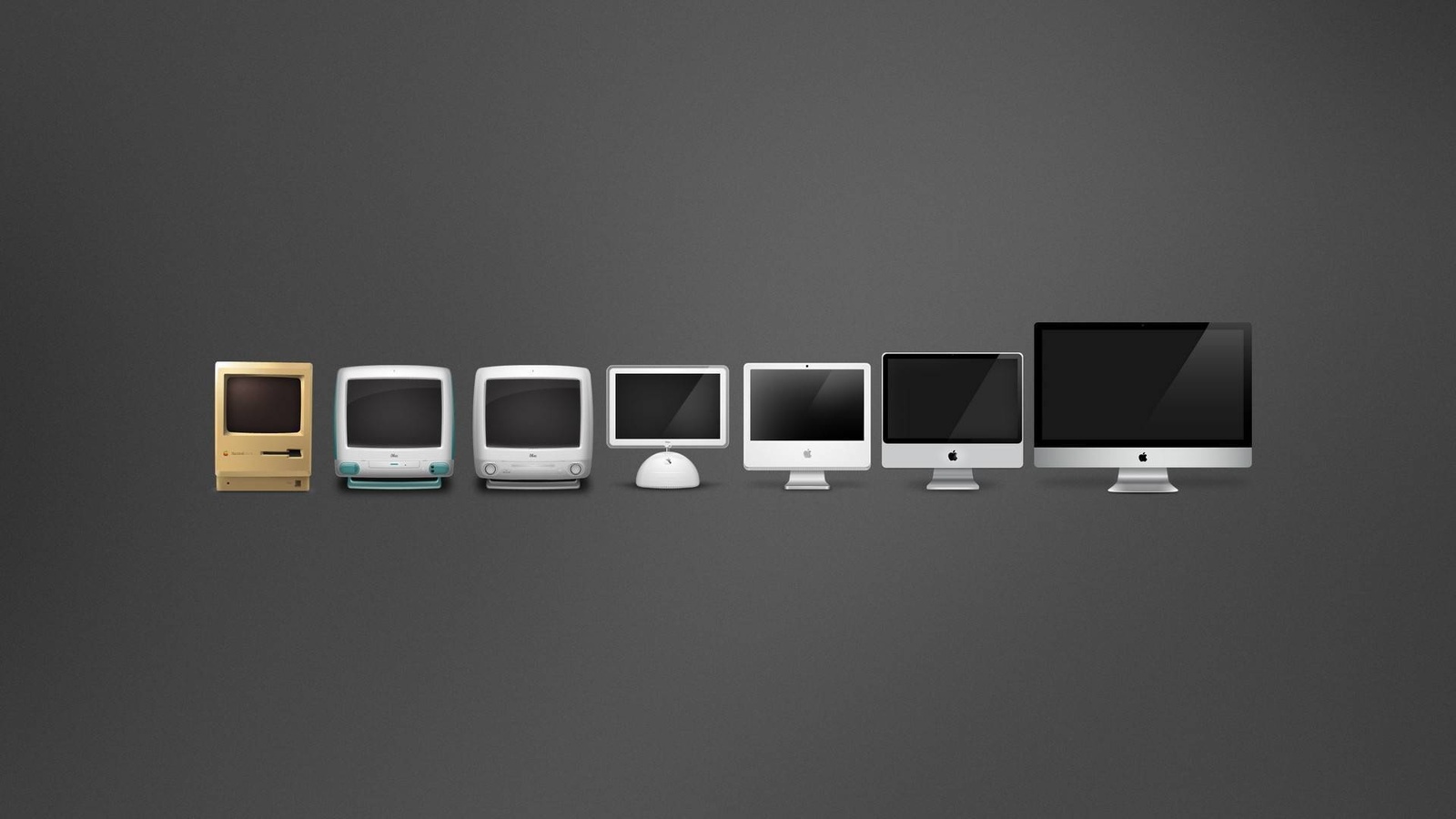 , apple, Macintosh, 