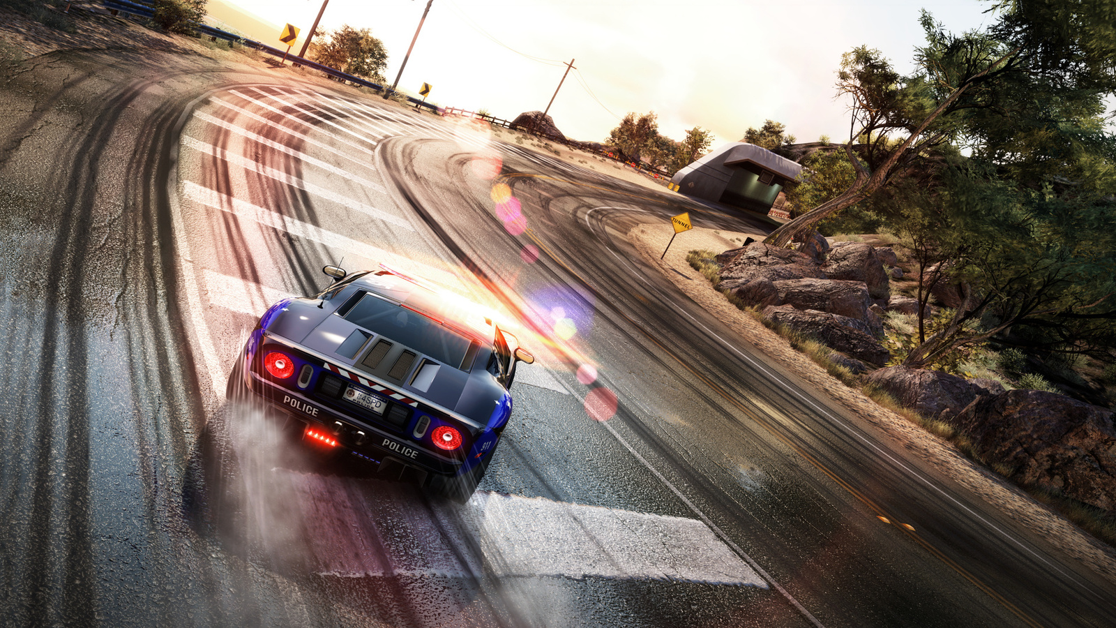 Need for speed, , hot pursuit, , , 