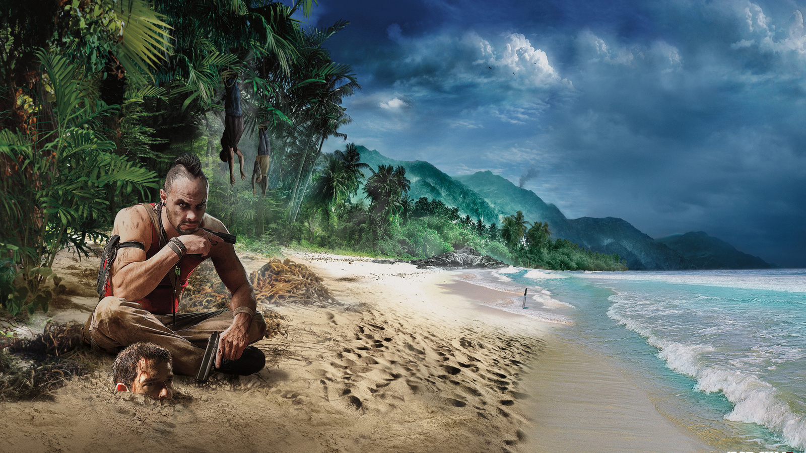 , far, , , , cry, Far cry 3