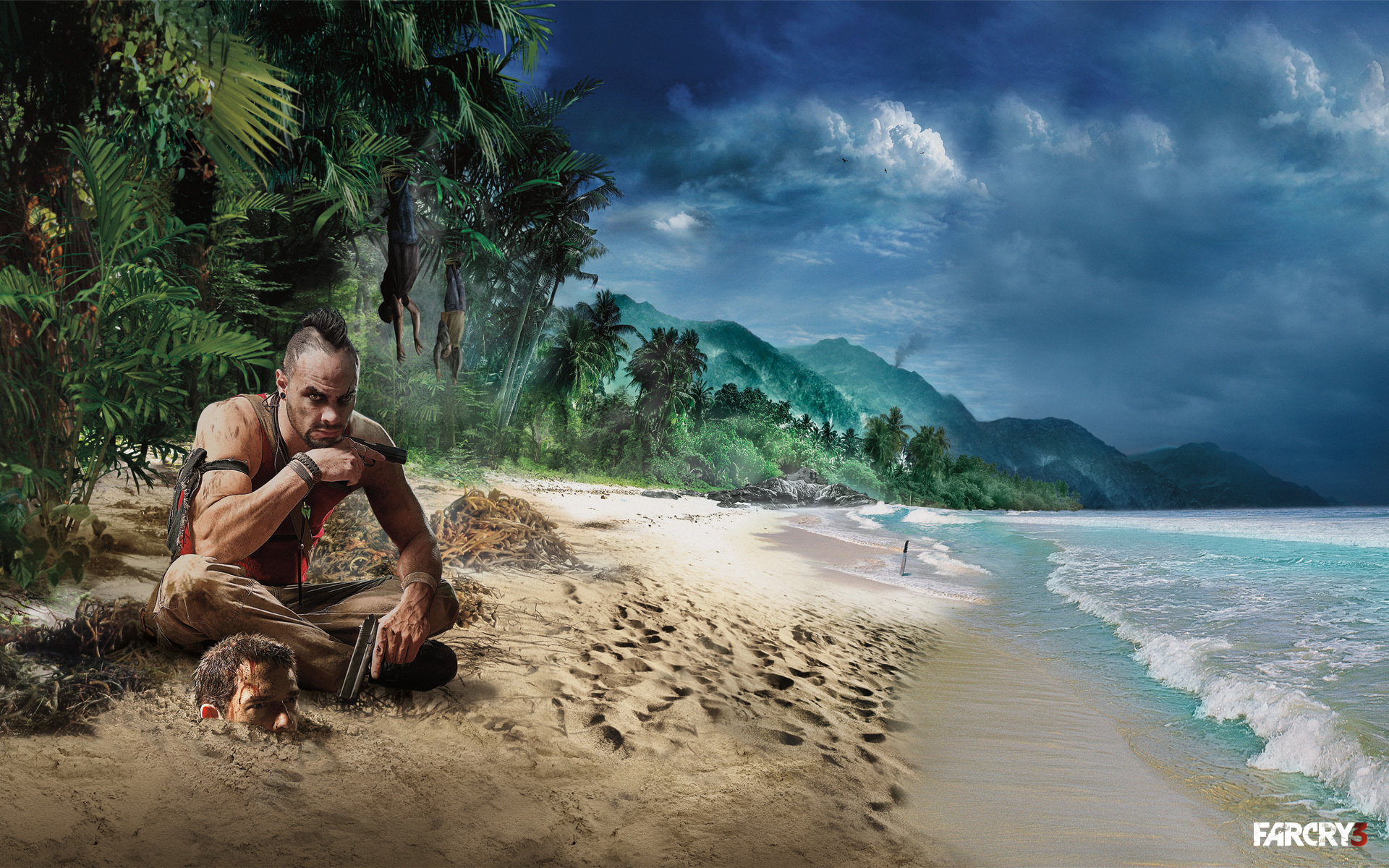 , far, , , , cry, Far cry 3