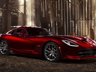 , srt, viper, , , Dodge, , , gts