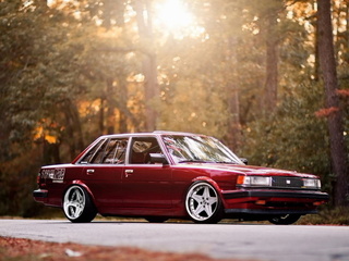 , , toyota, , , tuning, , cressida