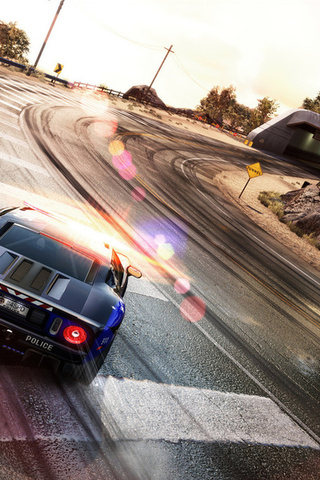 Need for speed, , hot pursuit, , , 