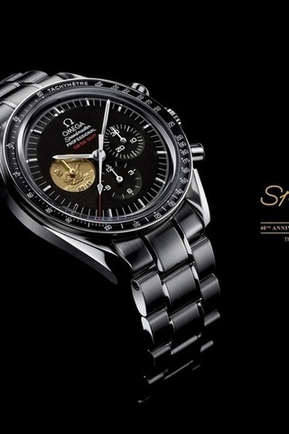 1969, omega, speedmaster professional, moon landing watch, 