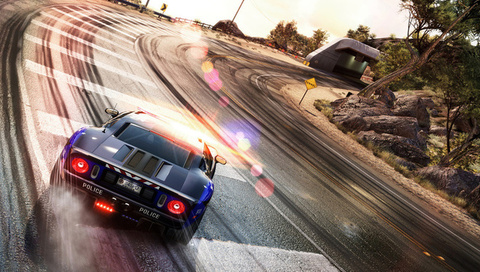 Need for speed, , hot pursuit, , , 
