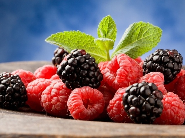 raspberry, , , , , blackberry