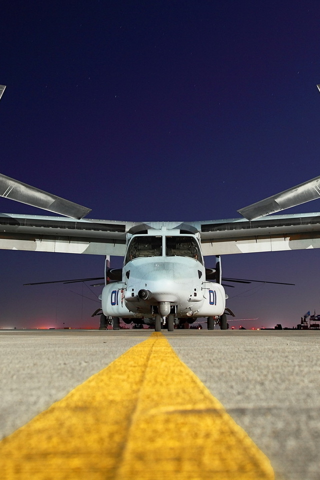 , bell v-22 osprey, , 