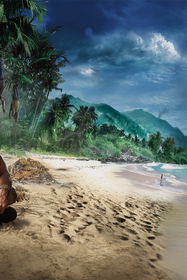 , far, , , , cry, Far cry 3