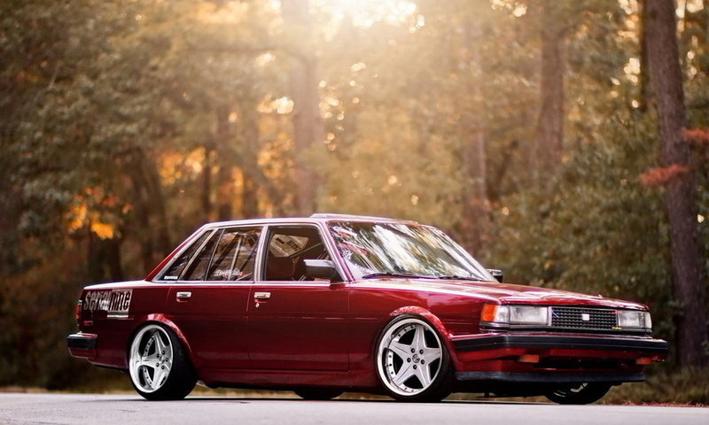 , , toyota, , , tuning, , cressida