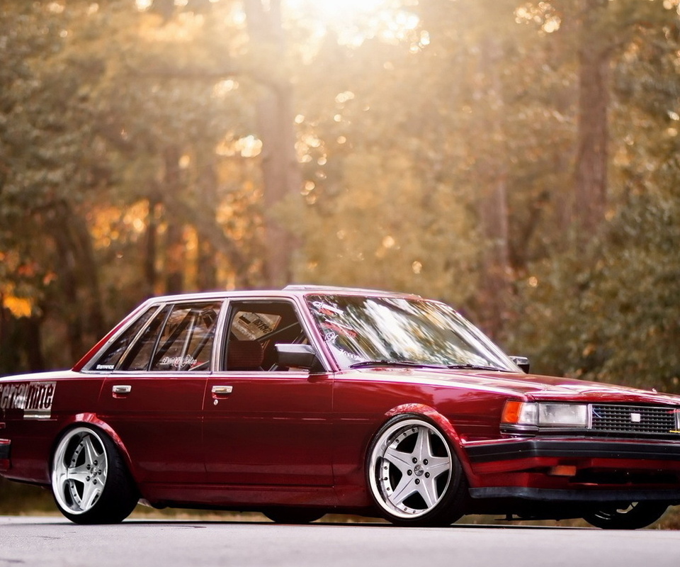 , , toyota, , , tuning, , cressida