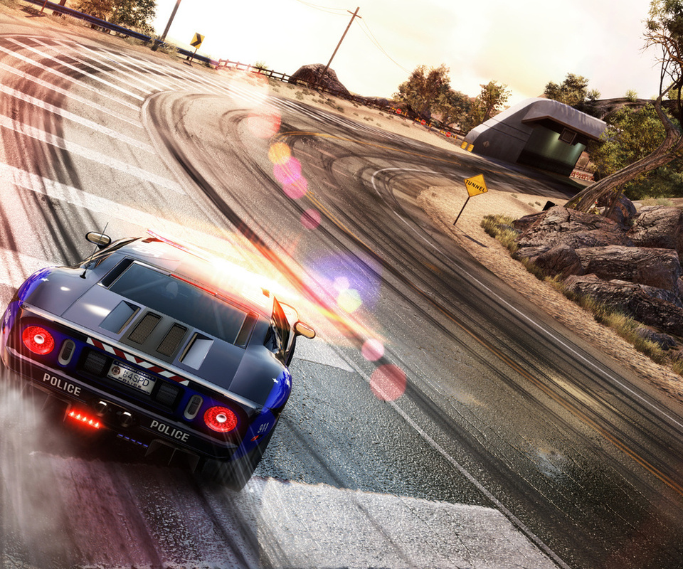 Need for speed, , hot pursuit, , , 