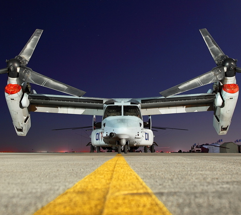 , bell v-22 osprey, , 