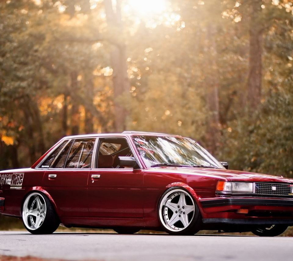 , , toyota, , , tuning, , cressida