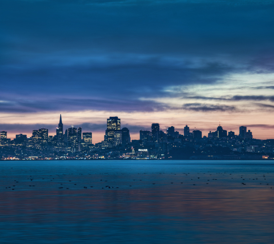 night, San francisco, -, , california, 