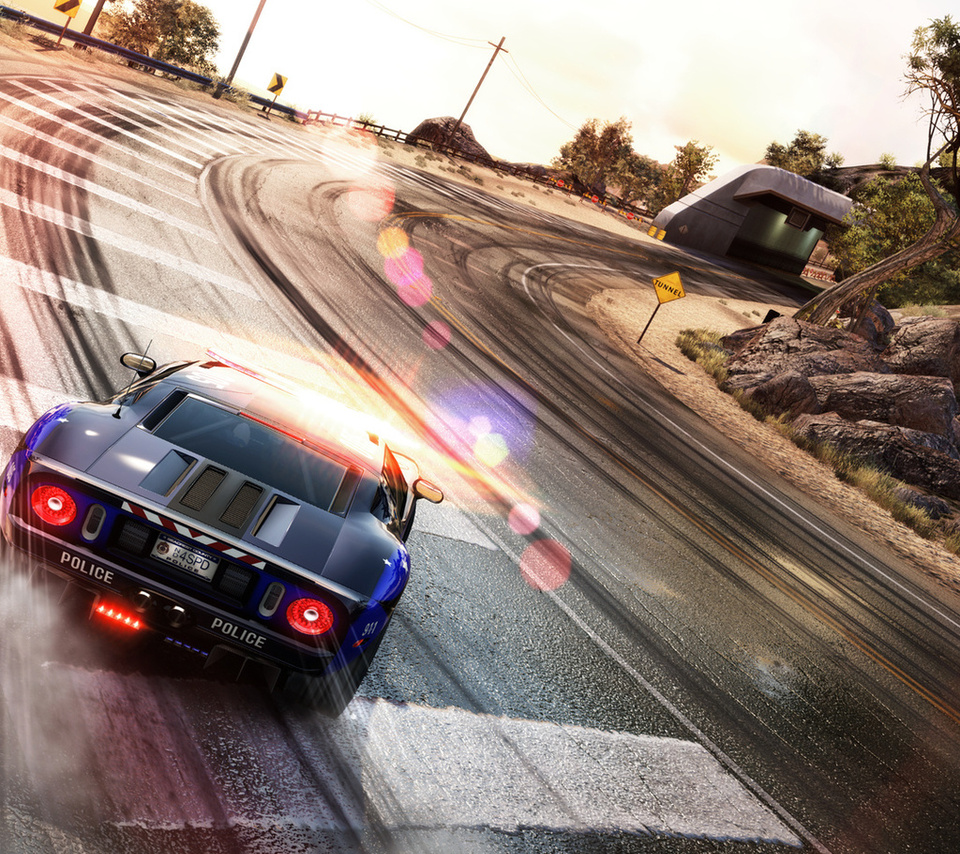 Need for speed, , hot pursuit, , , 